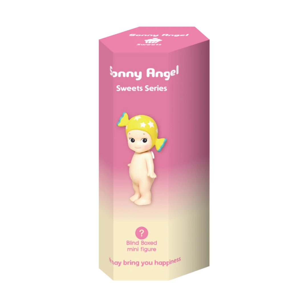 Sonny Angel - Sweet Series
